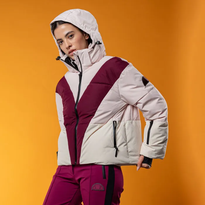 VICTORIA SKI JACKET 