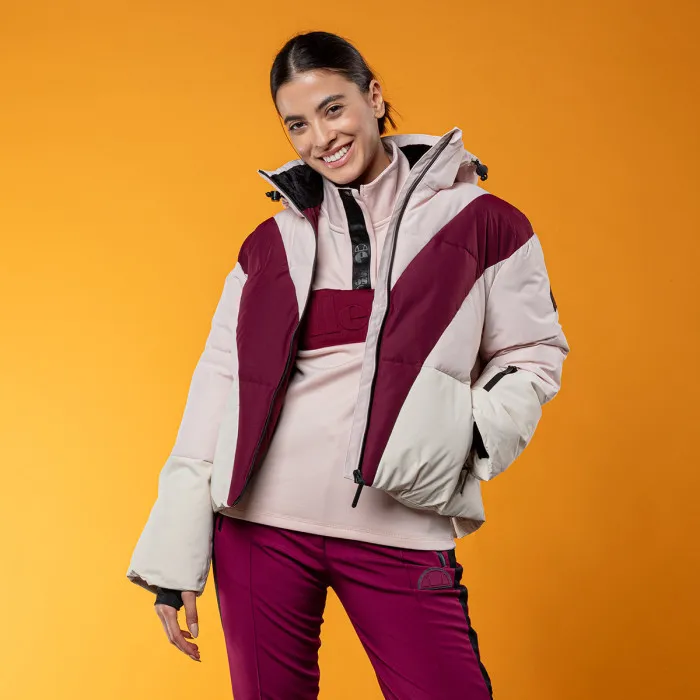 VICTORIA SKI JACKET 