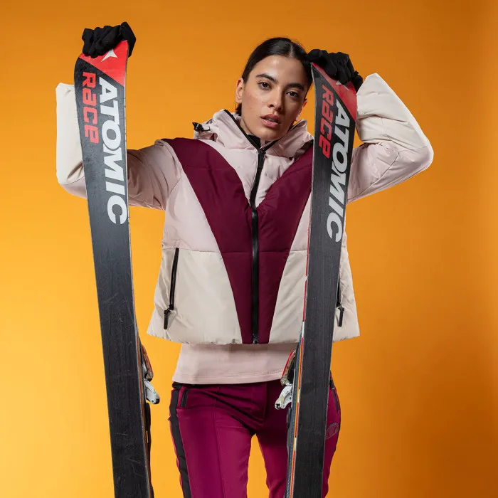 VICTORIA SKI JACKET 