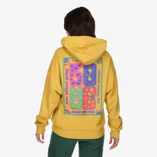 ELLESSE LADIES HOODY