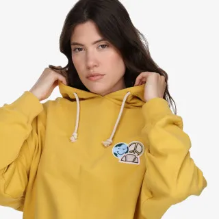 ELLESSE LADIES HOODY