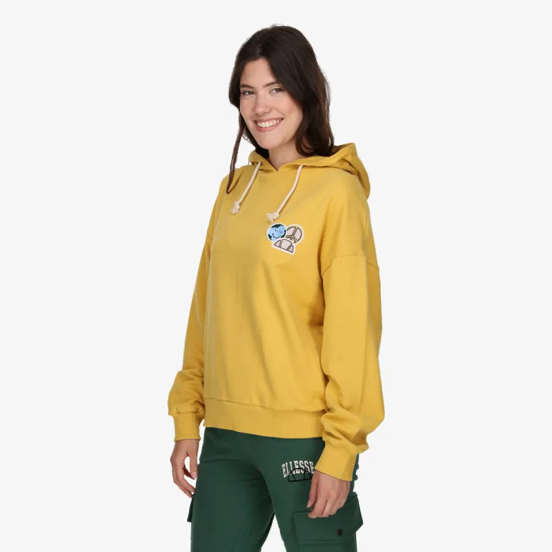 ELLESSE LADIES HOODY