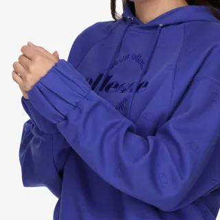 ELLESSE LADIES HOODY