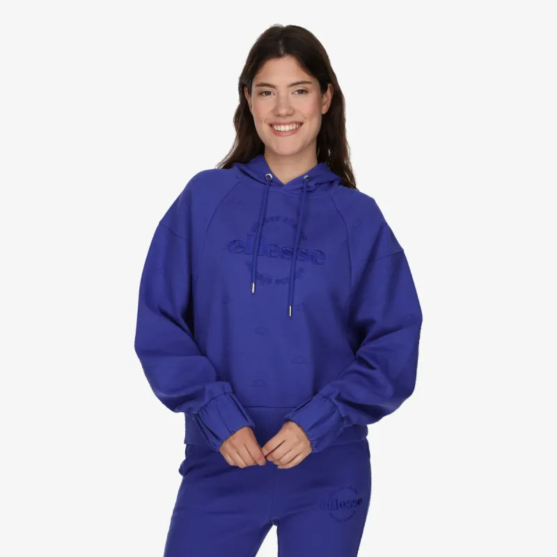 ELLESSE LADIES HOODY