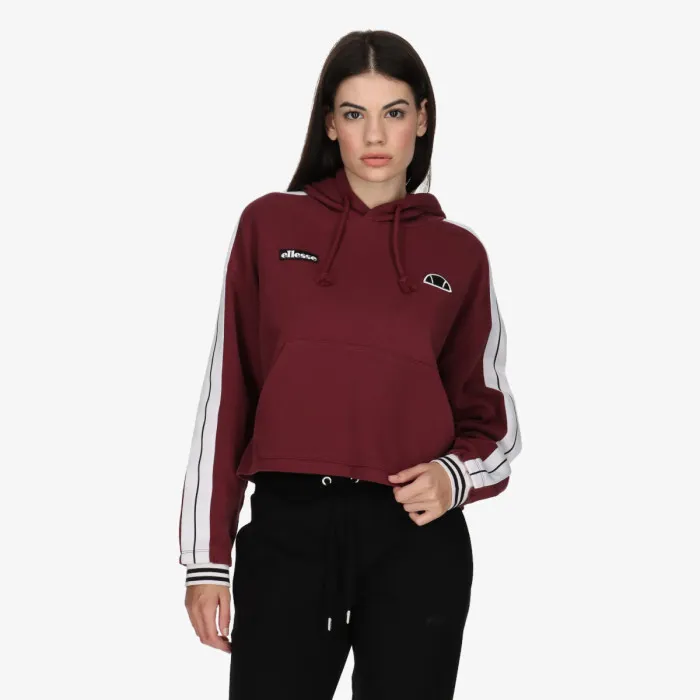 ELLESSE LADIES HOODY 