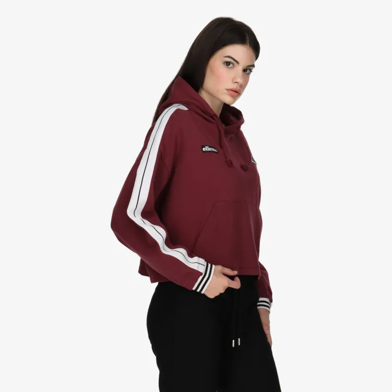 ELLESSE LADIES HOODY