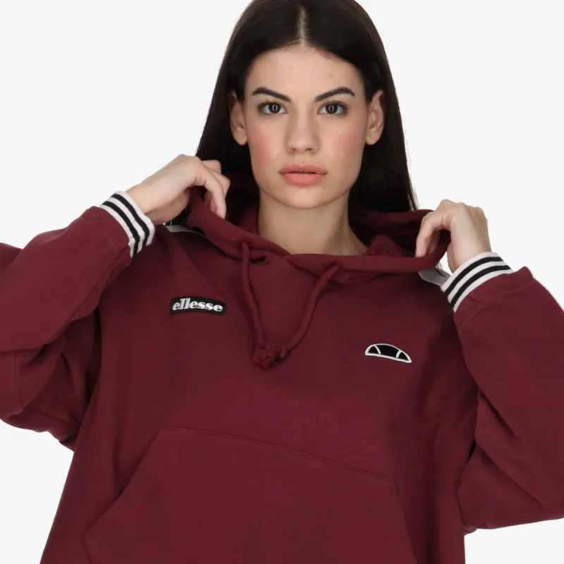 ELLESSE LADIES HOODY