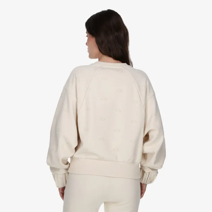 ELLESSE LADIES CREWNECK 