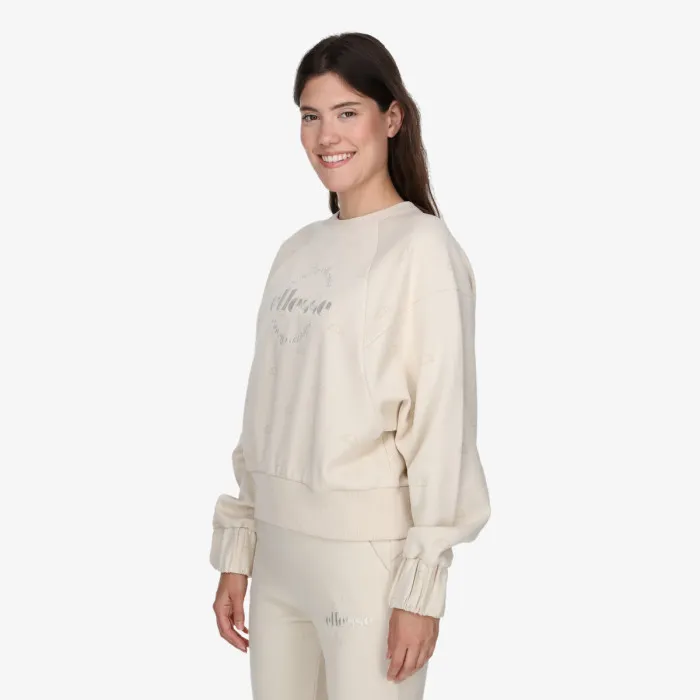 ELLESSE LADIES CREWNECK 