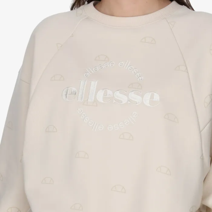ELLESSE LADIES CREWNECK 