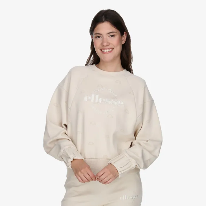 ELLESSE LADIES CREWNECK 