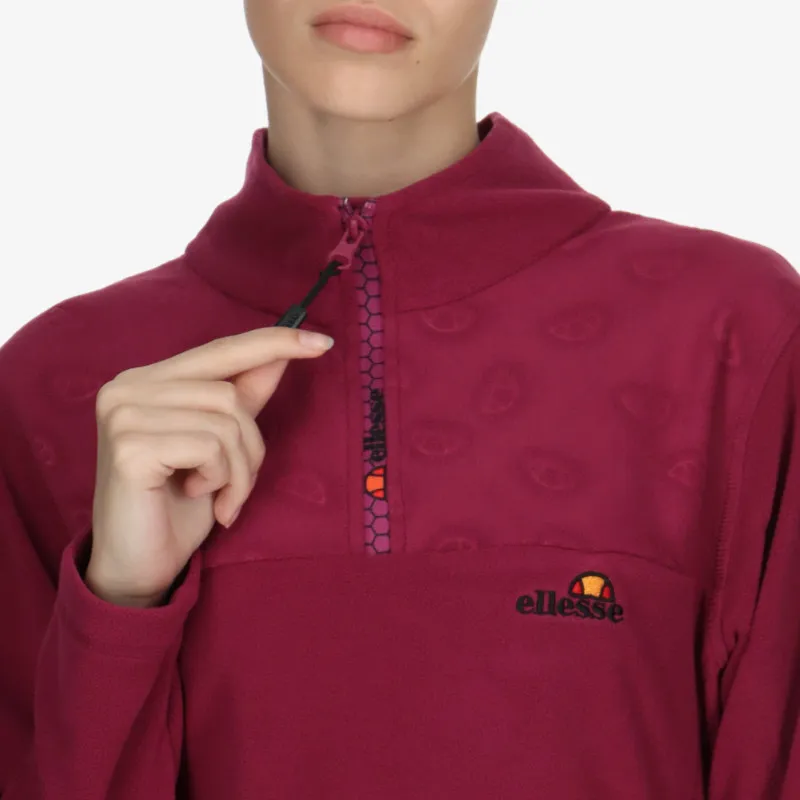 ELLESSE LADIES SKI MICROFLEECE