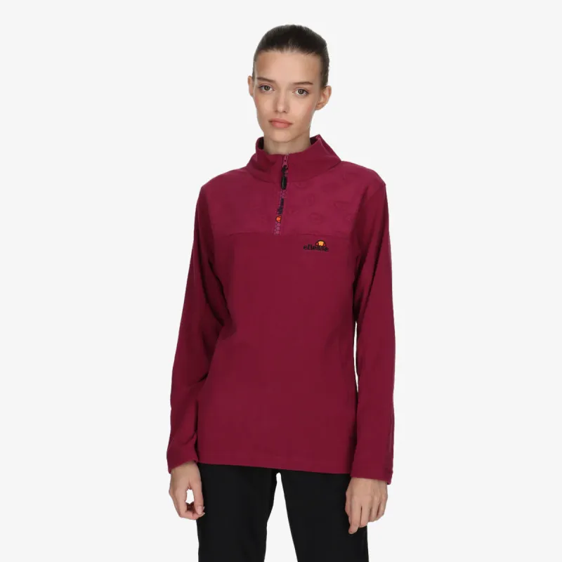 ELLESSE LADIES SKI MICROFLEECE