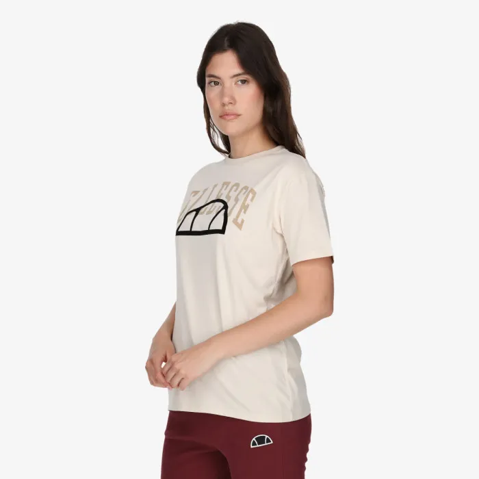 ELLESSE LADIES T-SHIRT 