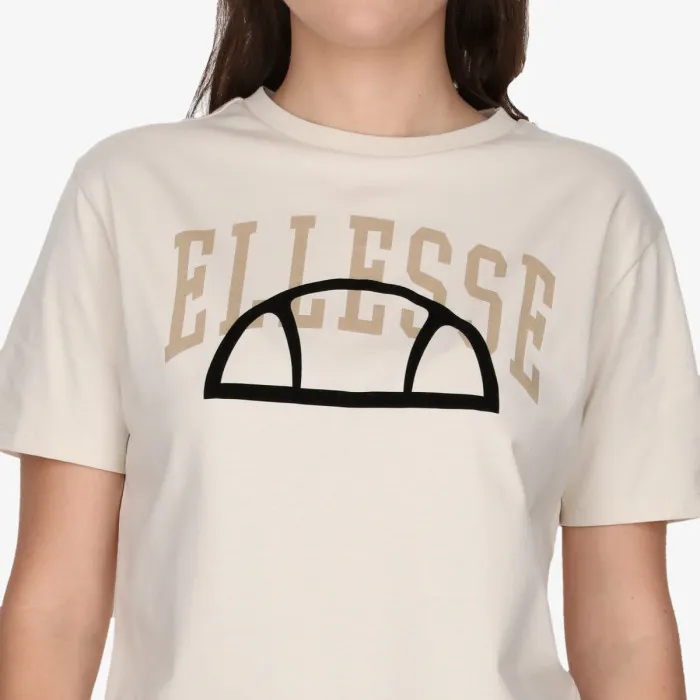 ELLESSE LADIES T-SHIRT 