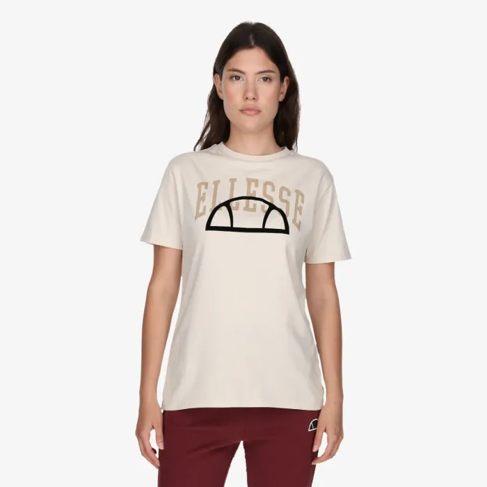 ELLESSE LADIES T-SHIRT 