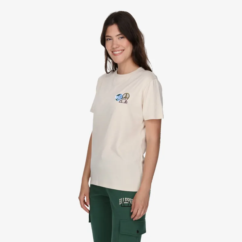 ELLESSE ELLESSE LADIES T-SHIRT