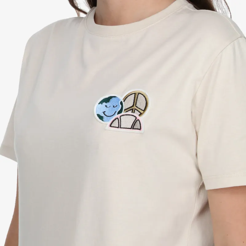 ELLESSE ELLESSE LADIES T-SHIRT