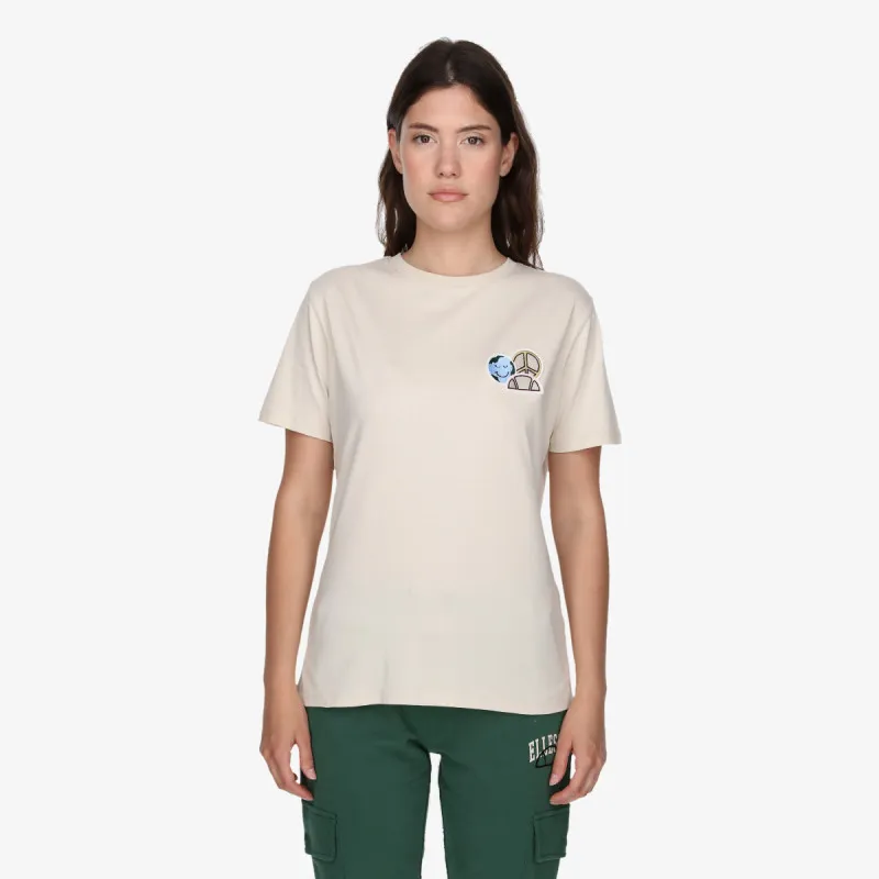 ELLESSE ELLESSE LADIES T-SHIRT