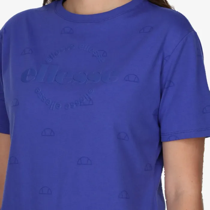 ELLESSE LADIES T-SHIRT 