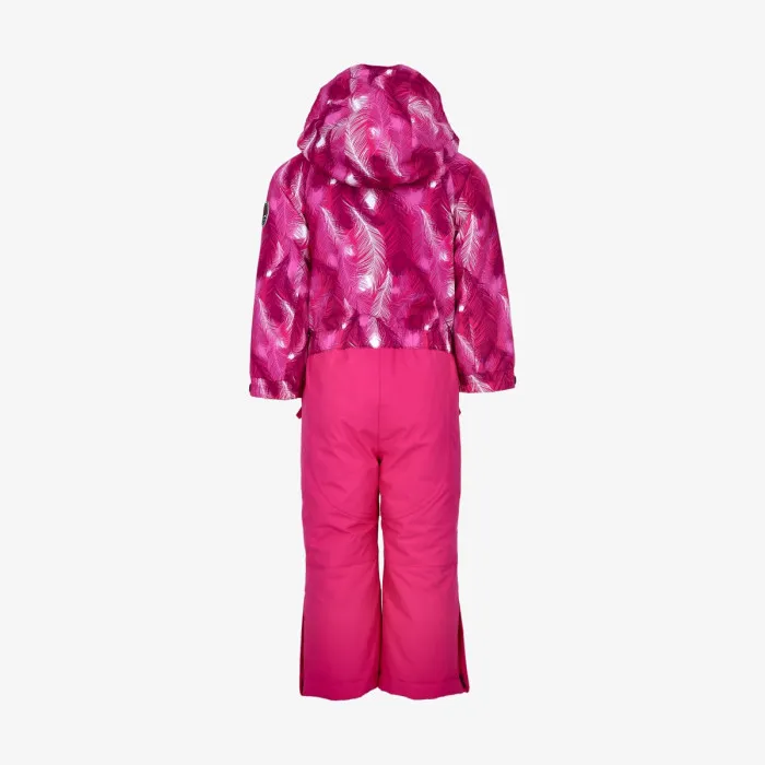 ELLESSE GIRLS SKI JUMPSUIT 