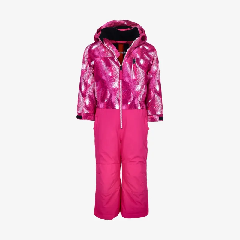 ELLESSE GIRLS SKI JUMPSUIT