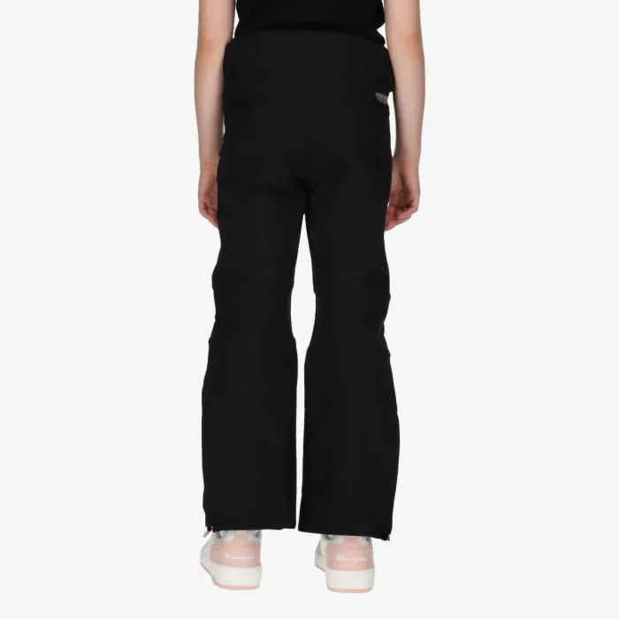GIRLS SOFT SHELL PANTS 