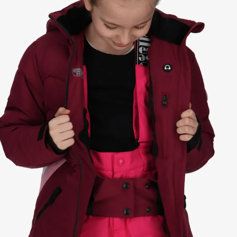 ELLESSE LENA SKI JACKET