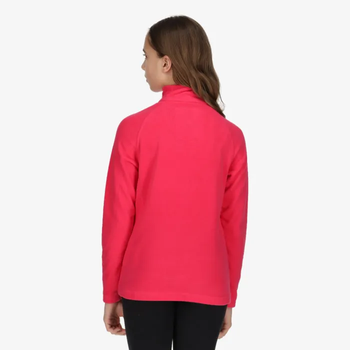 GIRLS SKI MICROFLEECE 