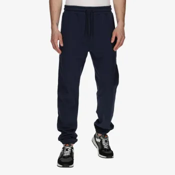 ELLESSE MALE CUFFED PANTS 