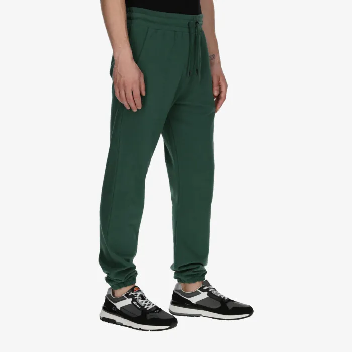 ELLESSE MALE CUFFED PANTS 