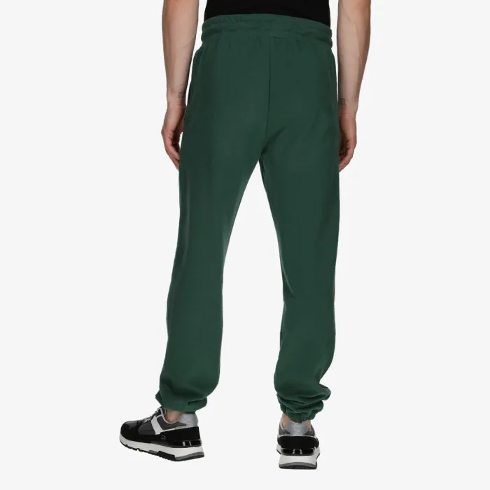 ELLESSE MALE CUFFED PANTS 