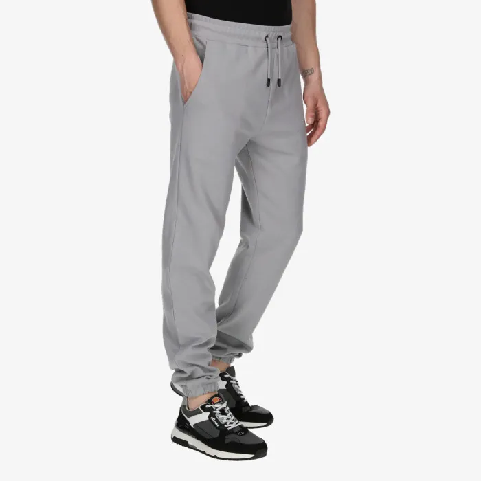 ELLESSE MALE CUFFED PANTS 