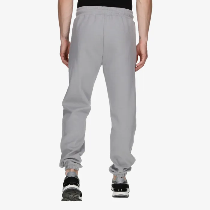 ELLESSE MALE CUFFED PANTS 