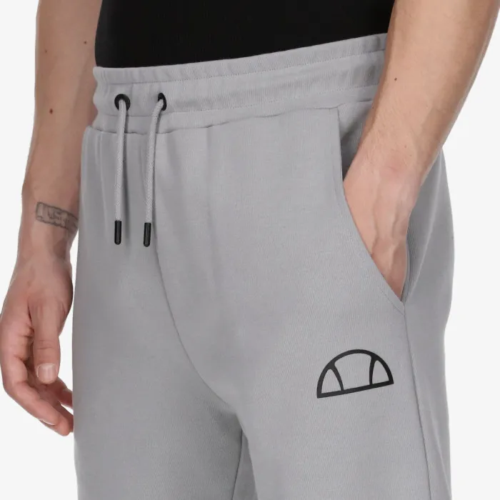 ELLESSE MALE CUFFED PANTS 