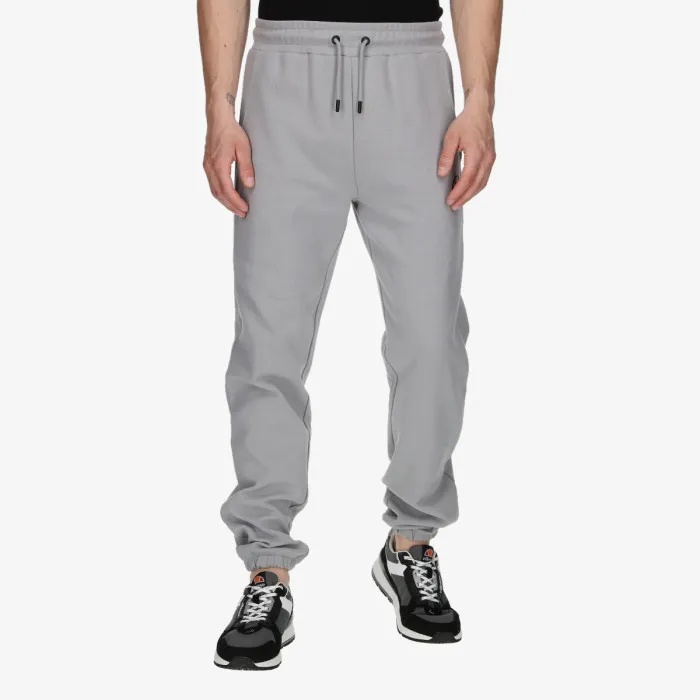 ELLESSE MALE CUFFED PANTS 