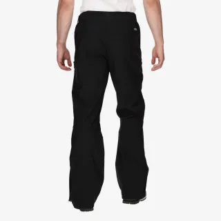 ELLESSE MENS SOFT SHELL PANTS