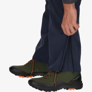 ELLESSE MENS SOFT SHELL PANTS
