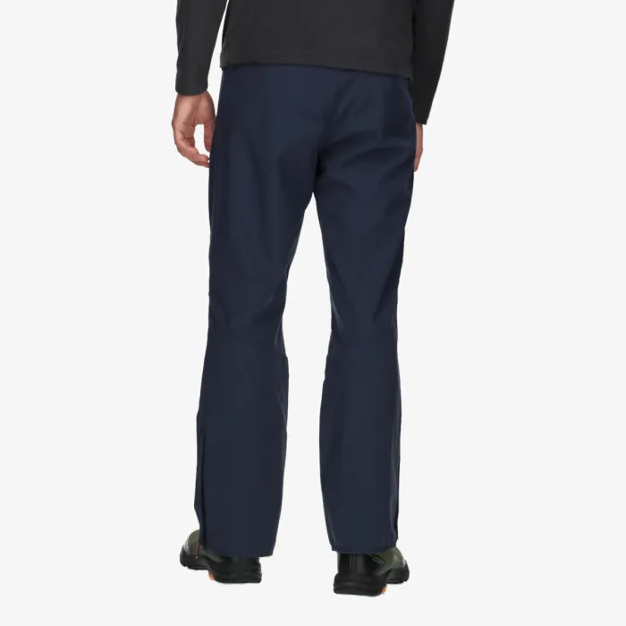 MENS SOFT SHELL PANTS 