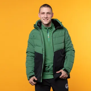ELLESSE NEK SKI JACKET