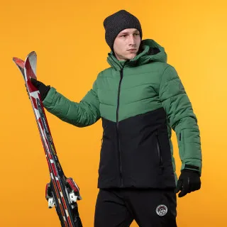 ELLESSE NEK SKI JACKET