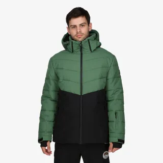 ELLESSE NEK SKI JACKET