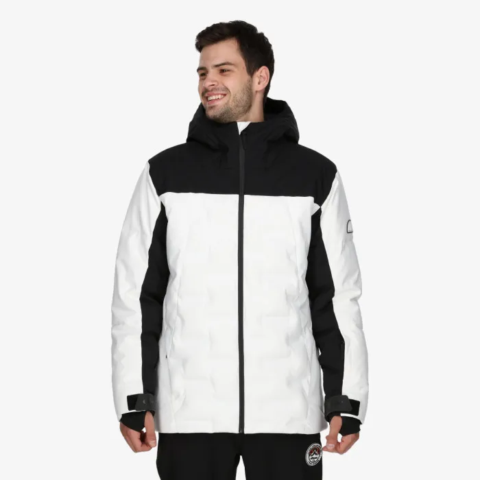 LUCA SKI JACKET 