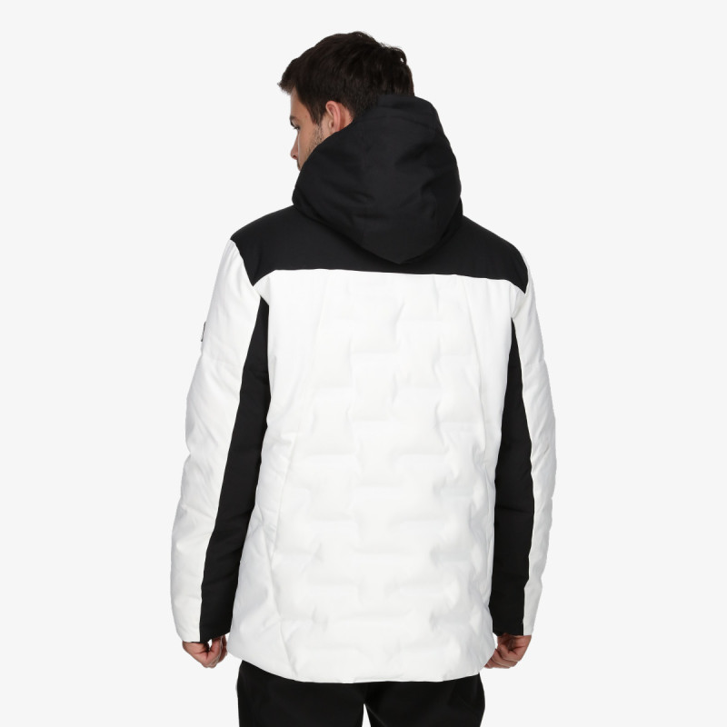 Ellesse luca top mens ski jacket