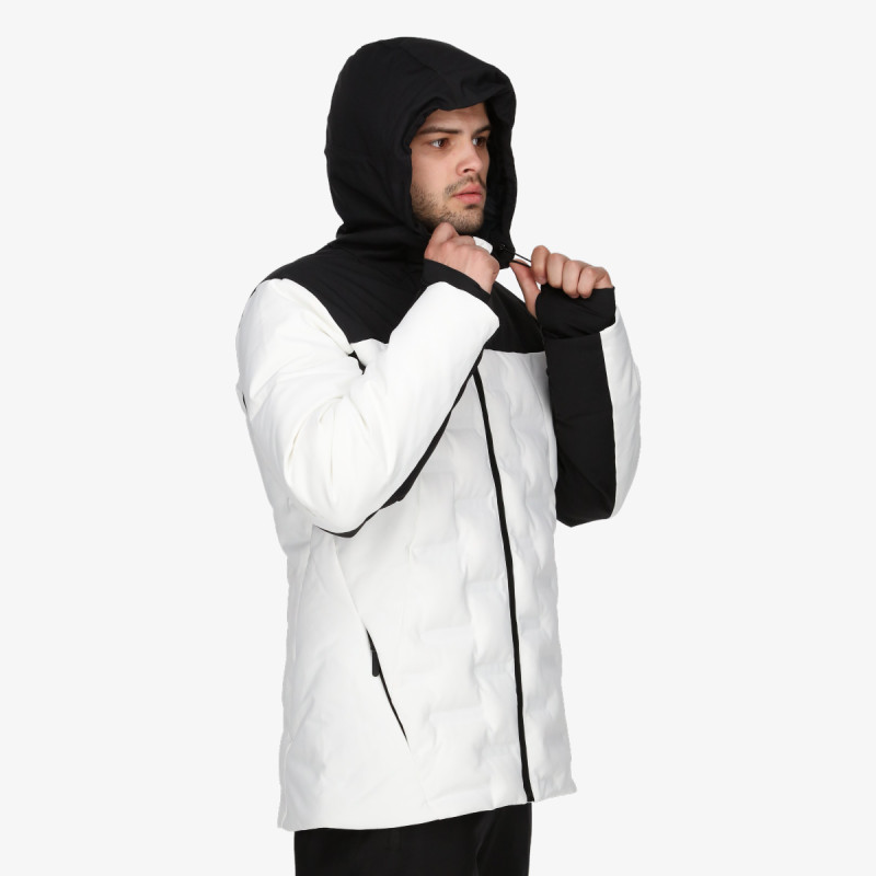Ellesse luca mens ski jacket online
