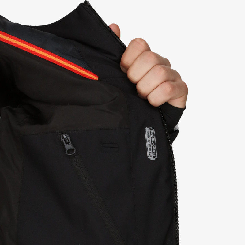 Ellesse luca mens ski jacket online