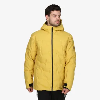 ELLESSE LUCA SKI JACKET