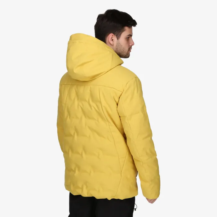 LUCA SKI JACKET 