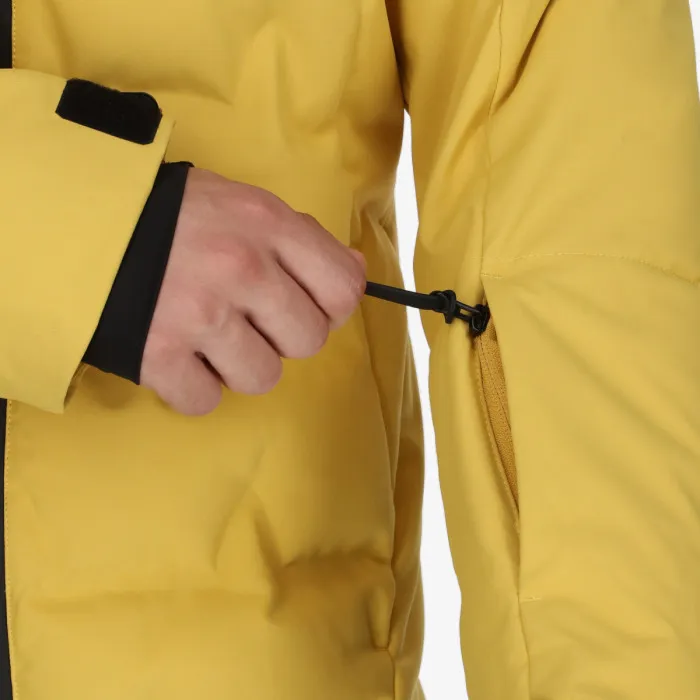 LUCA SKI JACKET 