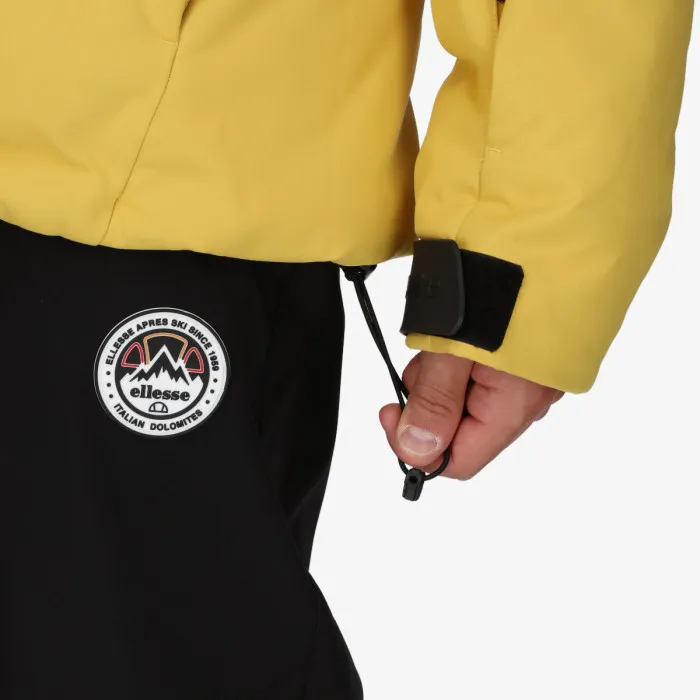 LUCA SKI JACKET 